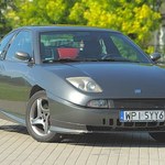 Używany Fiat Coupe (1994-2000)