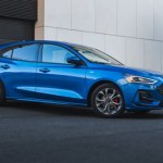 Używany Ford Focus. Mechanik: "Ten silnik potrafi się zatrzeć"