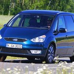 Używany Ford Galaxy II (2006-2015) - opinie użytkowników