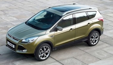 Używany Ford Kuga II. Najlepsze silniki, typowe usterki, opinie, ceny