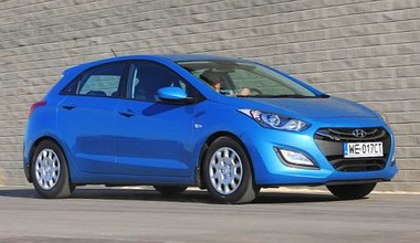 Używany Hyundai i30 II (2012-2017) - opinie użytkowników