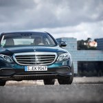 Używany Mercedes Klasy E (W213): opinie, usterki, najlepsze silniki