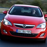Używany Opel Astra IV (generacja J): typowe usterki i najlepsze silniki