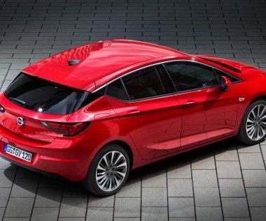 Używany Opel Astra K (generacja V) – cena, koszty i najlepsze wersje