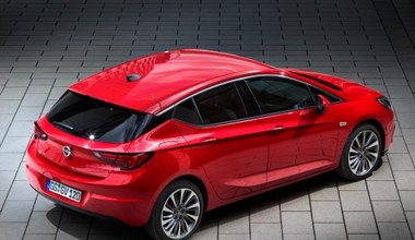 Używany Opel Astra V (generacja K) – cena, koszty i najlepsze wersje