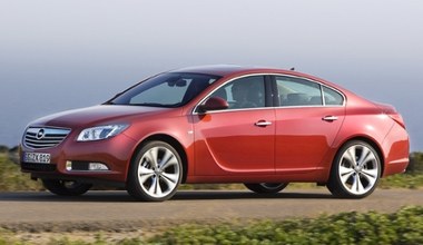 Używany Opel Insignia A – poszukiwany, ale czy godny zaufania? 