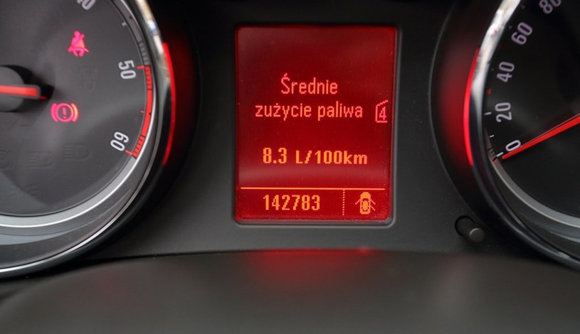 Używany Opel Insignia z przebiegiem 140 tys. km - raport z eksploatacji /Motor