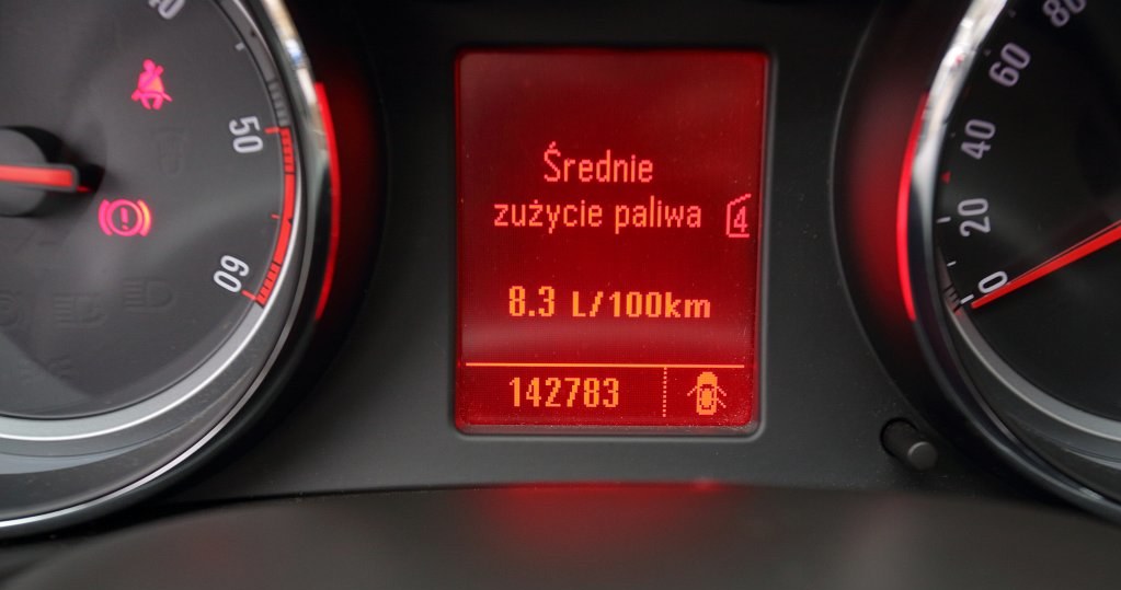 Używany Opel Insignia z przebiegiem 140 tys. km - raport z eksploatacji /Motor