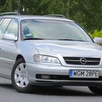 Używany Opel Omega B (1994 -2003)