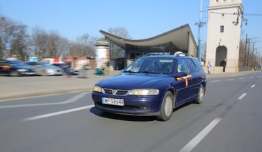 Używany Opel Vectra B (1999)