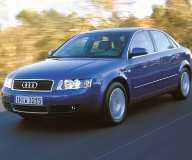 Używany przebój, czyli Audi A4. Warto kupić?