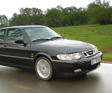 Używany Saab 9-3 (1998-2002)