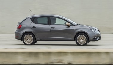 Używany Seat Ibiza sprzedaje się w 32 dni. Mechanik: "120 tys. km i wymiana"