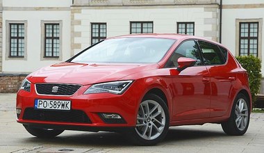 Używany Seat Leon III (2012-) - opinie użytkowników