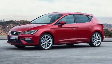 Używany Seat Leon III. Mechanik zdradził mi sekrety silników