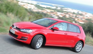 Używany Volkswagen Golf 7 - ceny, wersje i typowe usterki