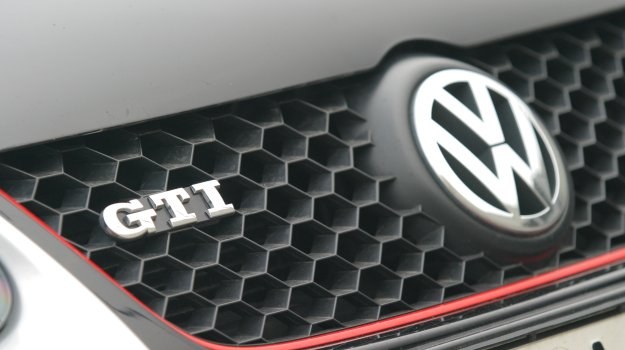 Używany Volkswagen Golf GTI - poradnik kupującego /Motor