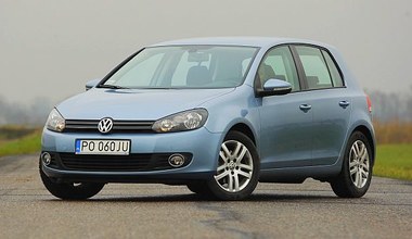 Używany Volkswagen Golf VI (2008-2013) - opinie użytkowników