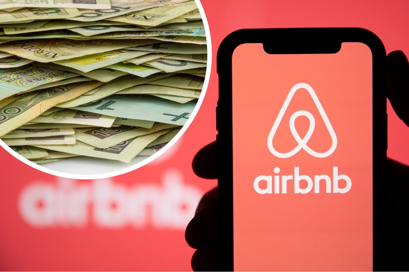 Używasz Airbnb lub Booking? Aplikacja poprosi o twoje dane
