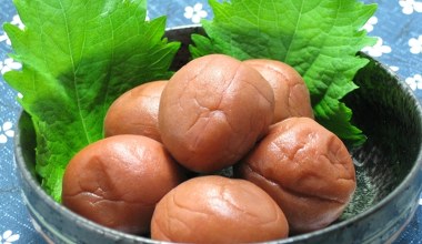 В "країні довгожителів" це їдять всі. Діє як натуральний ізотонік