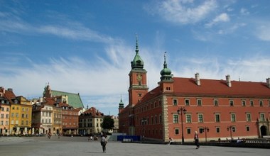 В ЛИСТОПАДІ МОЖНА БЕЗКОШТОВНО ВІДВІДАТИ ЗАМКИ ТА РЕЗИДЕНЦІЇ