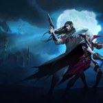 V Rising V Rising – recenzja. Wampir poluje na Diablo