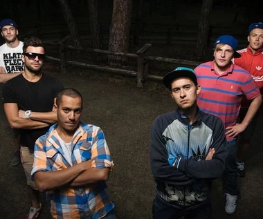 V-Unit: Dziękuję, nie tańczę