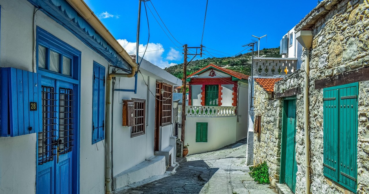 В зимову подорож на Кіпр прихватіть теплий одяг - вночі там може бути прохолодно /pixabay.com