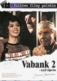 Vabank II, czyli riposta