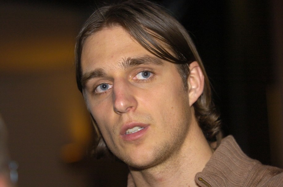 Vaclav Drobny /Michal Dolezal /PAP/EPA