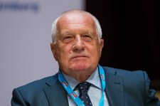 Vaclav Klaus junior wyrzucony z partii ODS