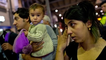 Vaclav Klaus wzywa do zapewnienia nienaruszalności czeskich granic