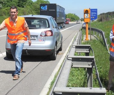 Vademecum autostradowe