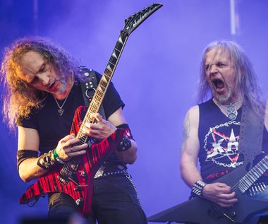 Vader świętuje 40-lecie. Rockowa Noc w Rzeszowie z pierwszymi ogłoszeniami