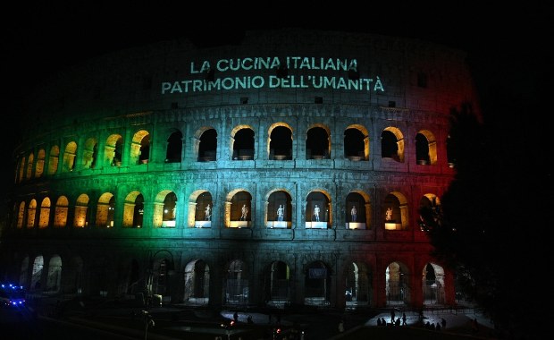 "Vai, Italio". Radość i duma we Włoszech po decyzji UNESCO