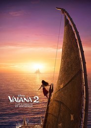 Vaiana 2