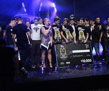 Vainglory Autumn 2015 European Live Finals - galeria z Katowic