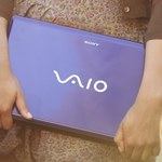 VAIO CW oraz X - notebooki Sony na jesień