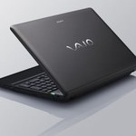 VAIO E - notebook jak komputer PC