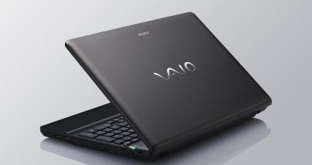 VAIO E /materiały prasowe