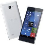 VAIO Phone Biz - smartfonowa nowość z Windows 10