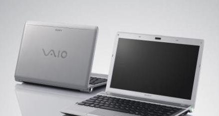 VAIO Y /materiały prasowe