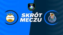 Vakifbank Stambuł - FC Porto. Skrót meczu. WIDEO