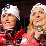 Val di Fiemme: Kowalczyk pobiegła świetnie, ale to Norweżki są mistrzyniami świata w sztafecie