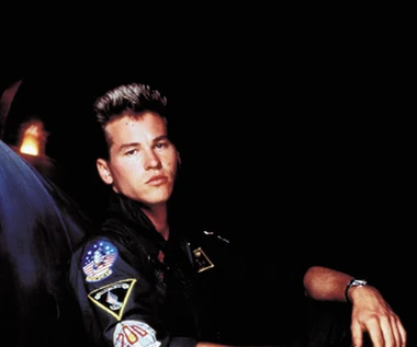 Val Kilmer błagał o rolę w kontynuacji "Top Gun"