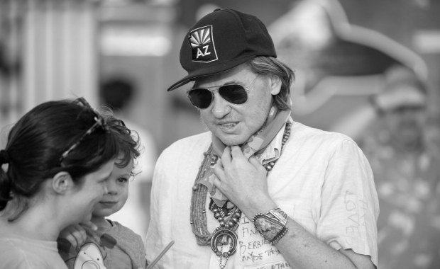 Val Kilmer nie żyje. Aktor miał 65 lat