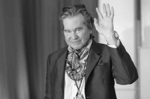 Val Kilmer nie żyje. Lekarka: Ile zapaleń płuc, tyle możliwych scenariuszy