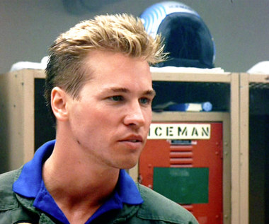 Val Kilmer ujawnił, że nie chciał zagrać w filmie „Top Gun”