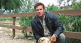 Val Kilmer w filmie "Spartan" /