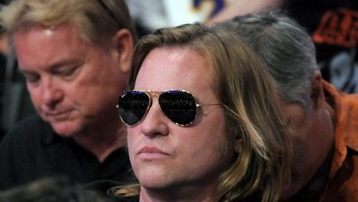 Val Kilmer 